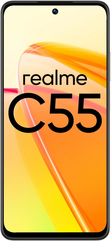 Купить  realme C55 золотой-1.jpg